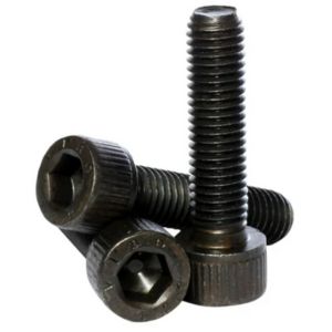 Bolt Nuts Washer